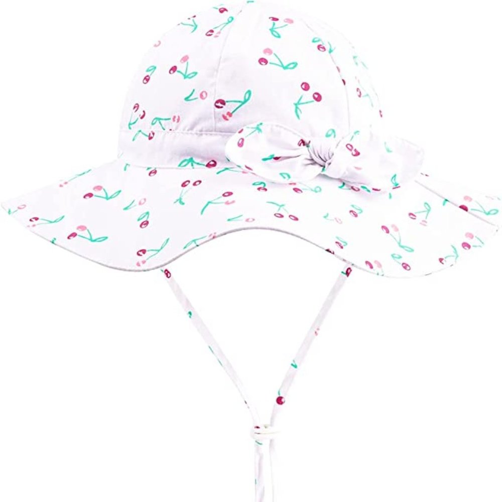 Sun Hat for baby girl